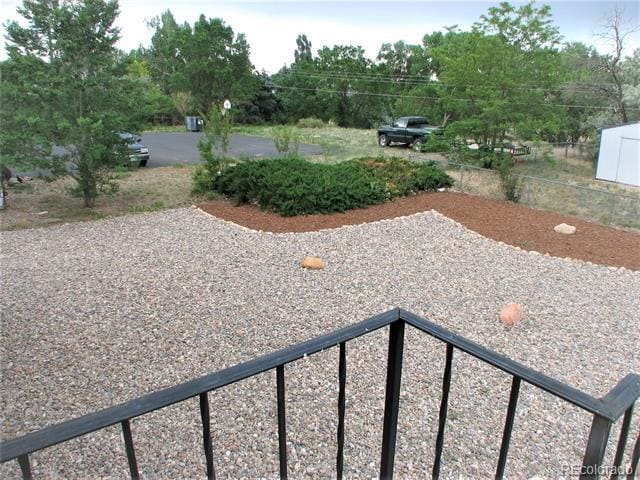 Building Photo - 1129 Darby St