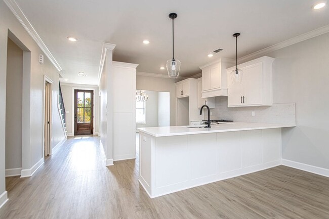 Building Photo - Newer Construction 3 bed 2 1/2 Bath, 2,20 sqft in West Little Rock