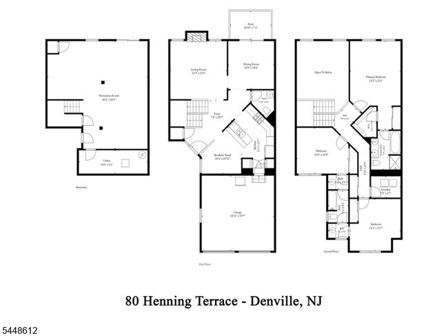 Building Photo - 80 Henning Terrace