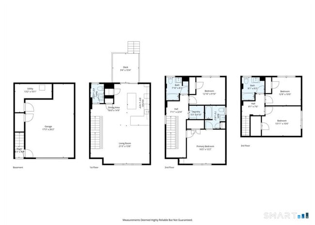 Building Photo - 15 Colby Ct
