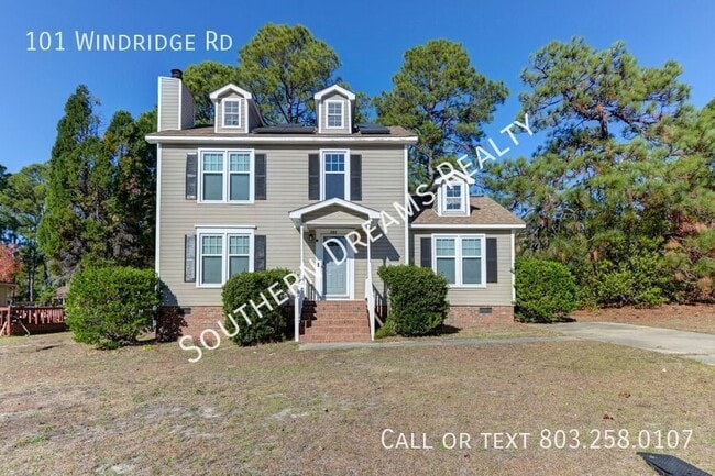 Primary Photo - 101 Windridge Rd