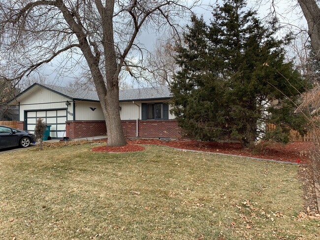 Building Photo - Great Home in Central Ft. Collins