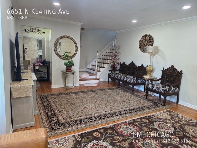 Building Photo - 6651 N Keating Ave