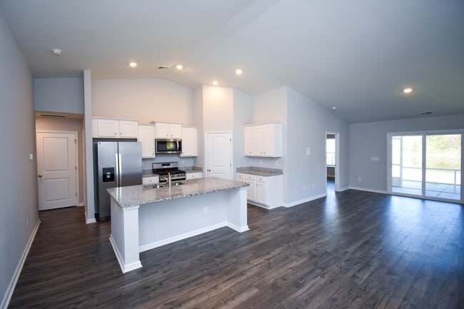 Building Photo - 1799 Berkley Village Loop