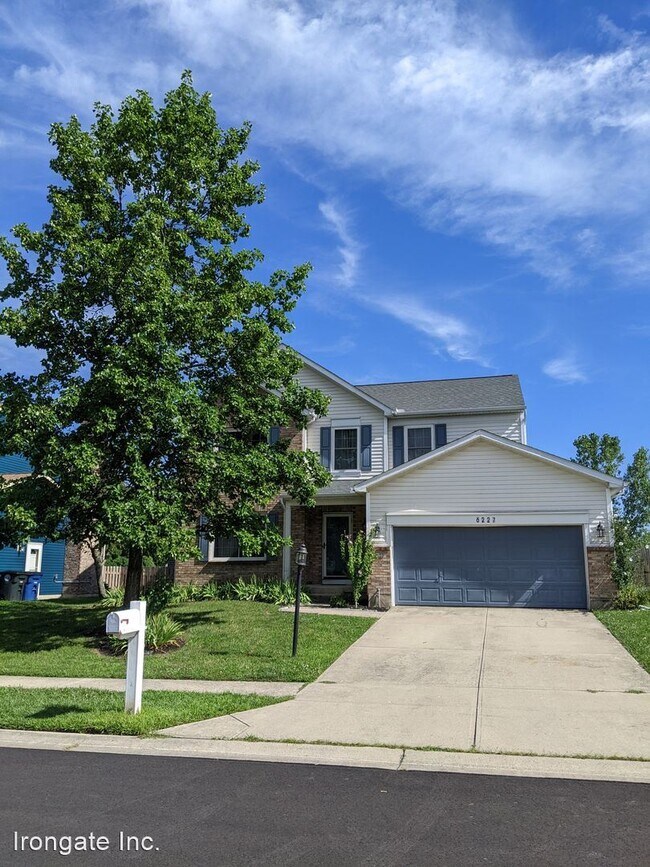Building Photo - 4 br, 3.5 bath House - 6227 Autumn Meadows Dr