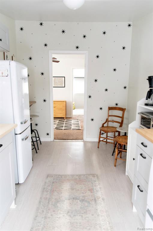 Building Photo - 22101 Nowlin St