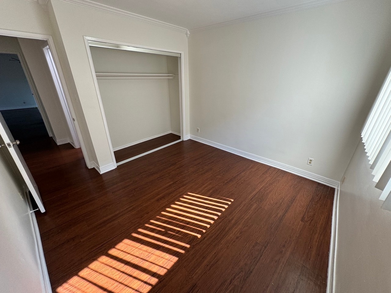 Building Photo - 1138 S Corning St