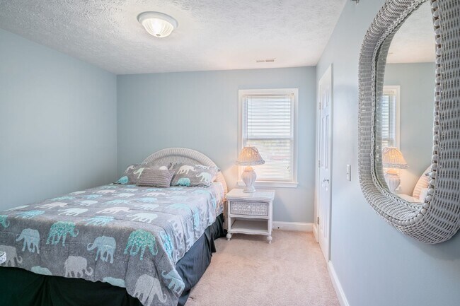 Building Photo - Sea Drift Carolina Breezin' @ 208 Carolina Beach Ave S #102