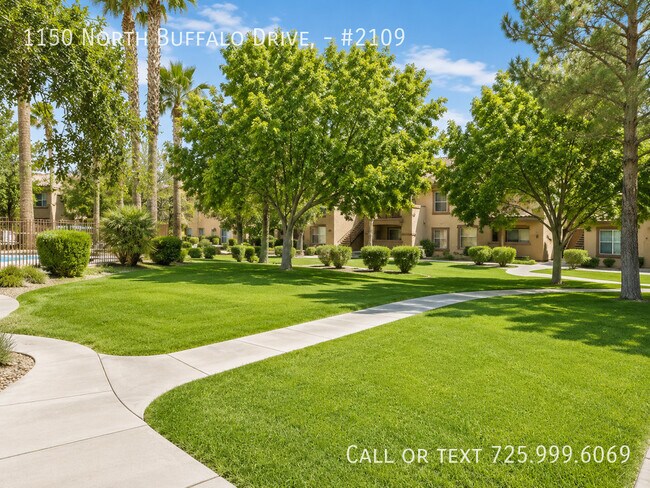 Building Photo - 1150 N Buffalo Dr