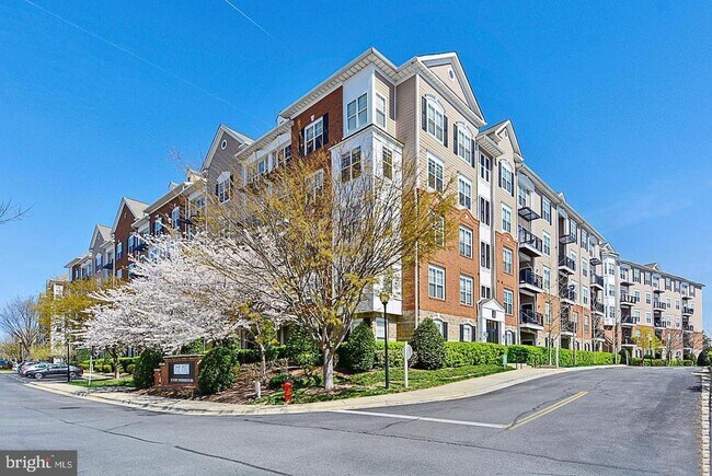 Building Photo - 501 Hungerford Dr