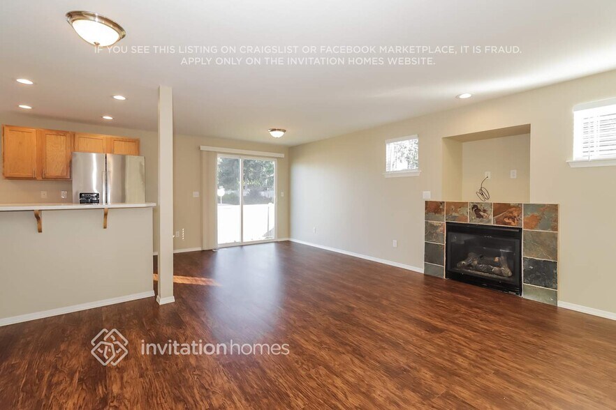 Building Photo - 8523 160th St Ct E