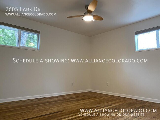 Building Photo - 2605 Lark Dr