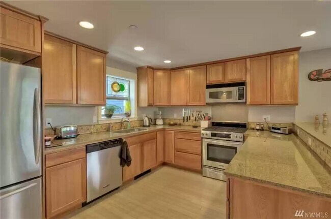 Building Photo - 2637 NW 56th St