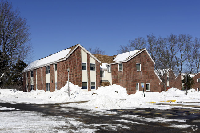 Primary Photo - Great Meadow Village