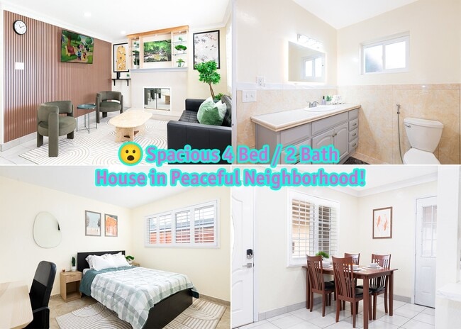 Building Photo - 12212 Buaro St