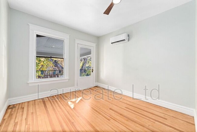 Building Photo - 1663 Gilpin St