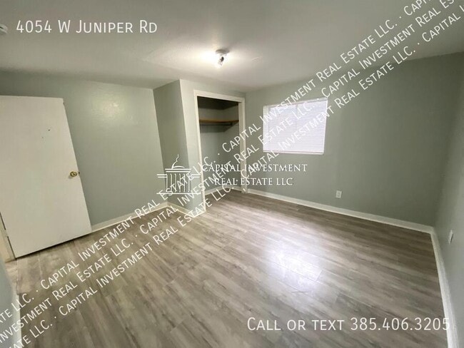 Building Photo - 4054 W Juniper Rd