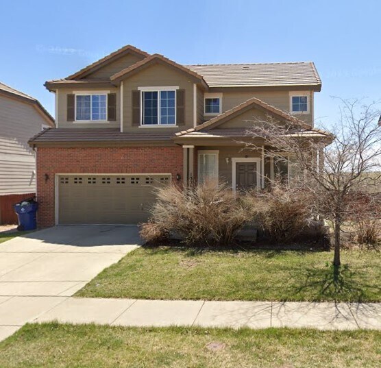 Primary Photo - 1326 Graham Cir