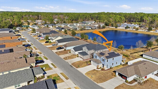 Building Photo - 216 Santorini Ct