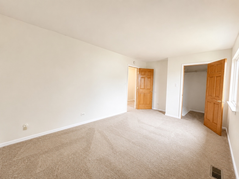 Bedroom 1 - 1661 Cornell Dr
