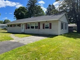 Building Photo - 149 Lyman St