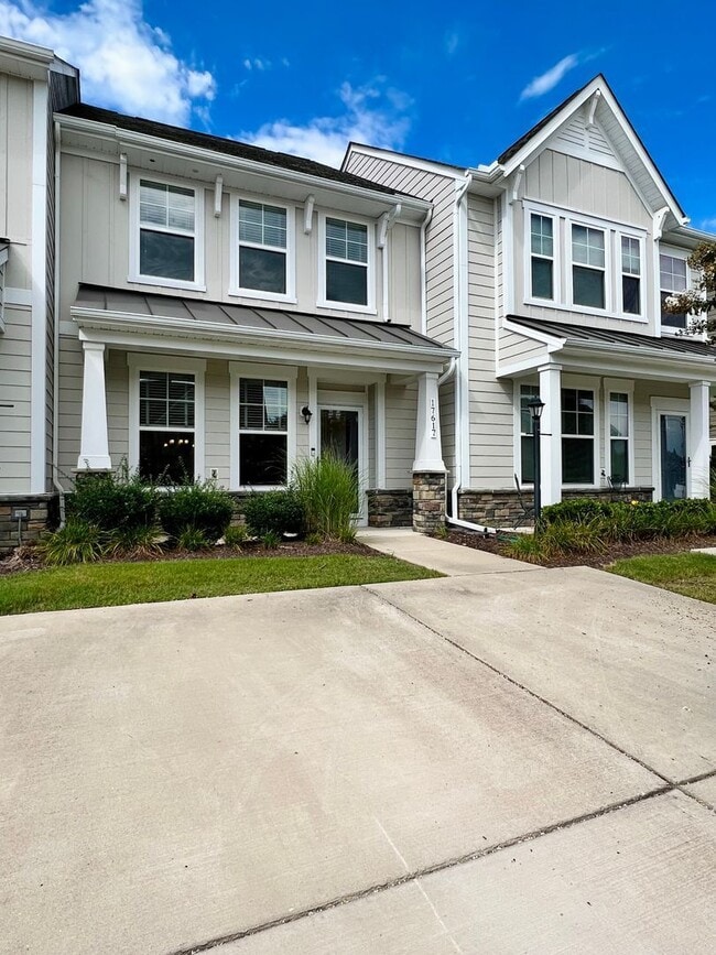 Building Photo - 17617 Memorial Tournament Dr