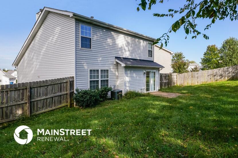 Building Photo - 10502 Whitepine View Pl