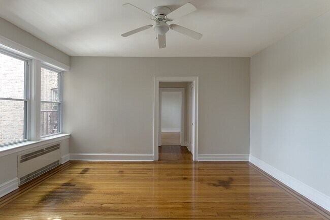 Primary Photo - 340 Fairmount Ave