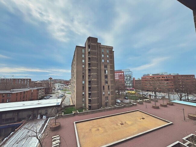 Building Photo - 33 Pond Ave