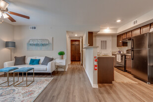 Interior Photo - Riverbrook Apartments