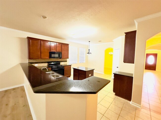 Building Photo - 1919 Spring Cliff Court