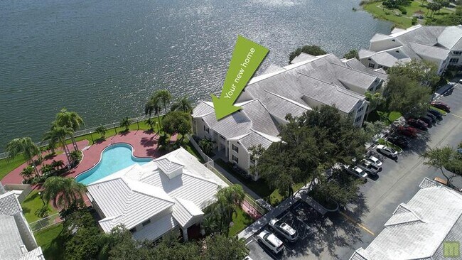 Building Photo - 2811 N Oakland Forest Dr