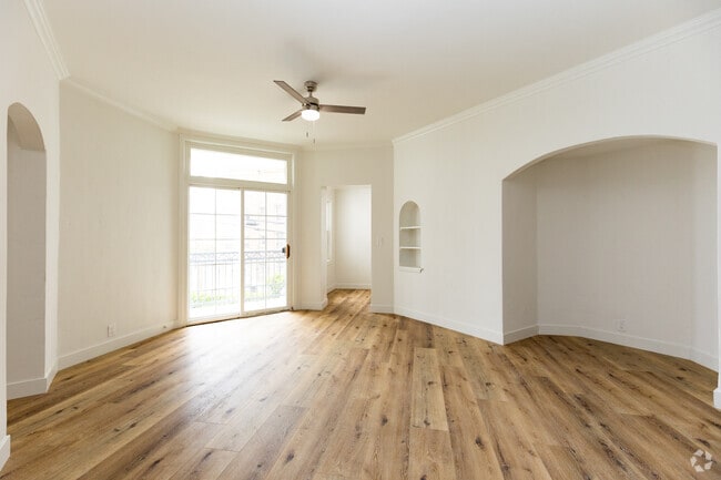 Interior Photo - Bright & Inviting Apartments