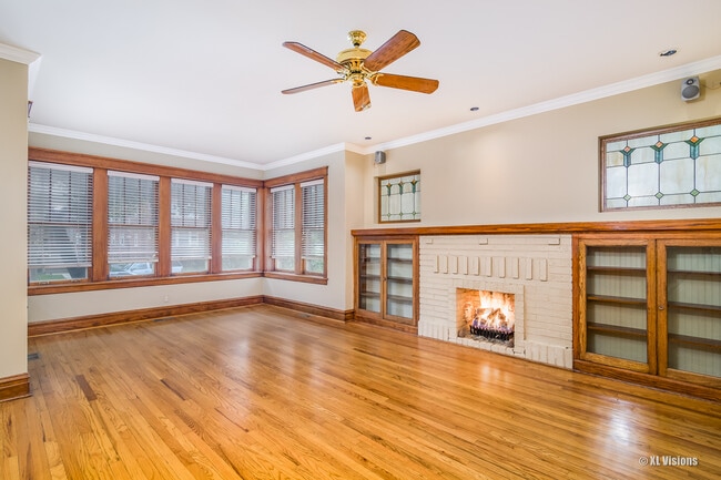 Building Photo - 3826 N Monticello Ave