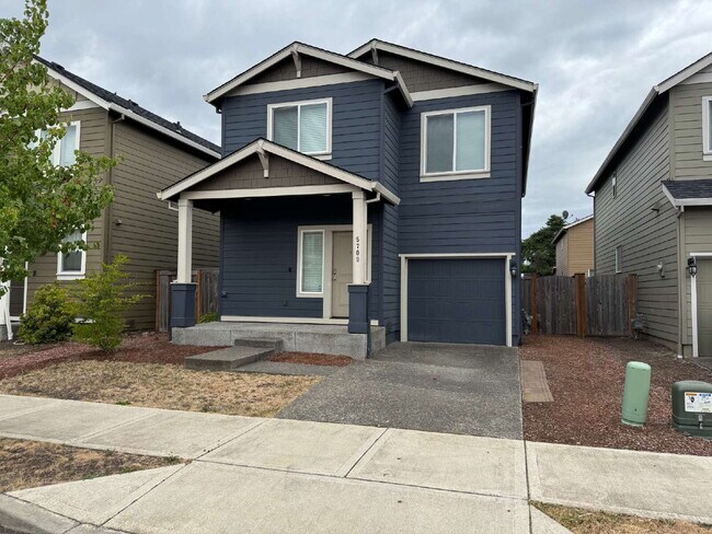 Primary Photo - Beautiful Home in the Sunrise Ridge Develo...