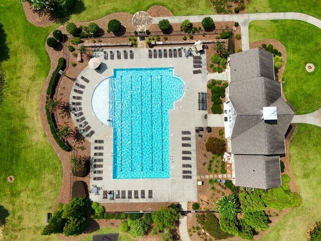 Building Photo - 5840 Springbox Dr Suwanee, GA 30024