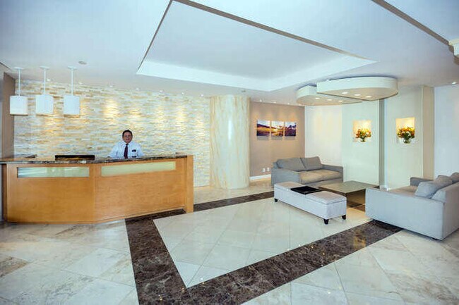 Building Photo - 3250 S Ocean Blvd