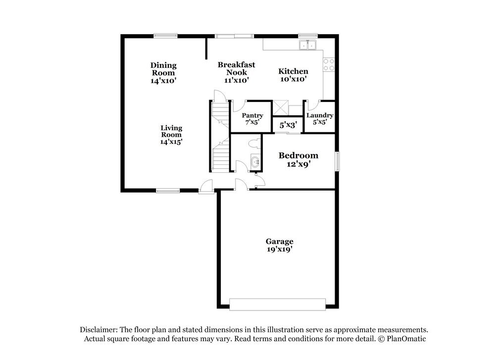 Building Photo - 9735 Desert Lily Cir