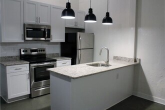 Building Photo - Culpeper Lofts - Building A