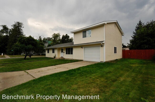 Building Photo - 4 br, 1 bath House - 224 S. 2nd Ave