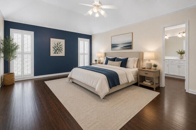 Building Photo - 9333 Breakstone Cove