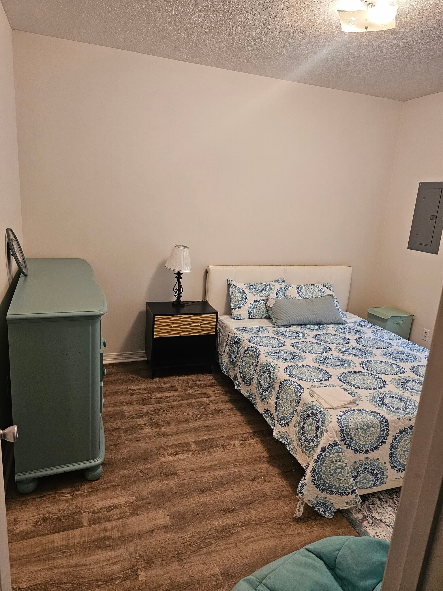 Building Photo - 15913 Adam Rd