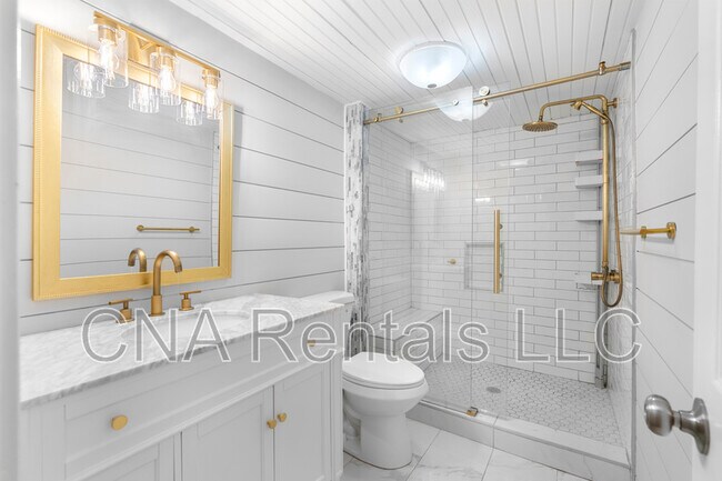 Building Photo - 3907 Brintons Mill