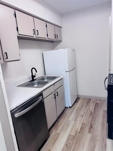 Building Photo - 8110 Skillman St