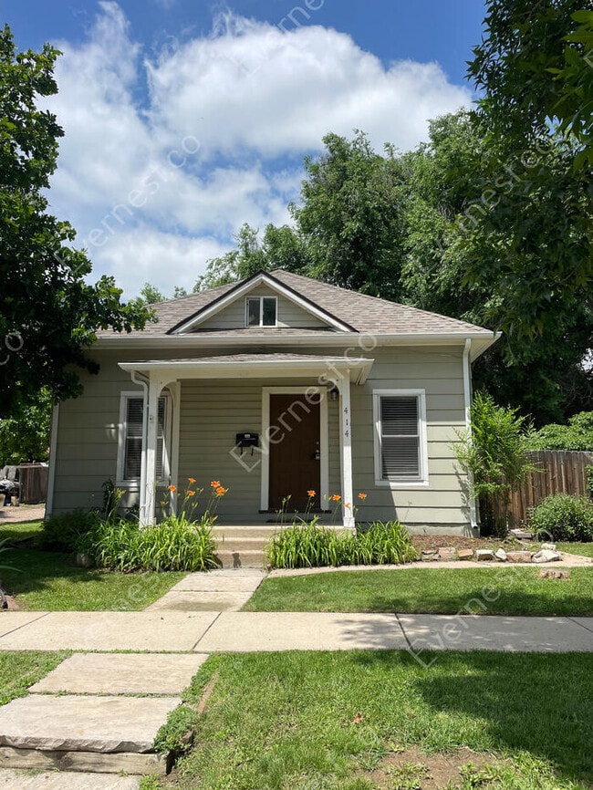 Primary Photo - 414 Cherry St