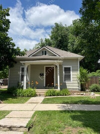 Building Photo - 414 Cherry St