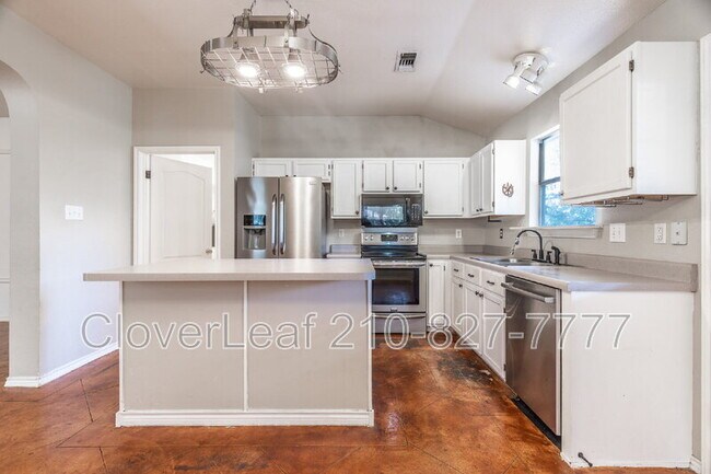 Building Photo - 3737 Limestone Mesa