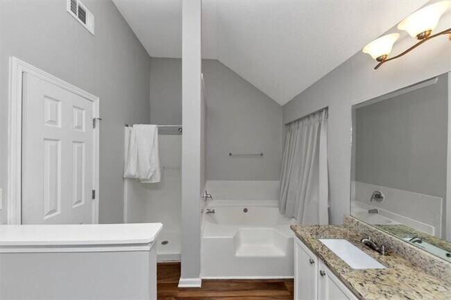 Building Photo - 4044 Ward Lake Trail