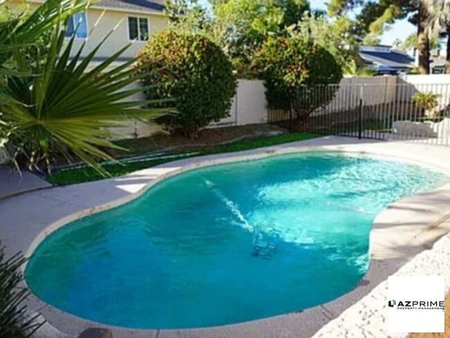 Building Photo - Home in Prime Mesa Location