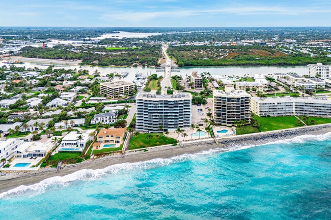 Building Photo - 100 S Beach Rd